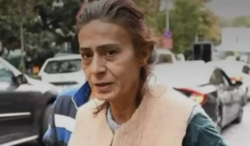 Hastaneye Kaldırılan Yıldız Tilbe'nin Sağlık Durumu Nasıl?