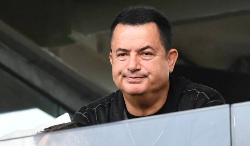 Acun Ilıcalı'dan Aziz Yıldırım Yönetimine Sert Çıkış! "Hukuki Mücadeleyi Başlatıyorum"