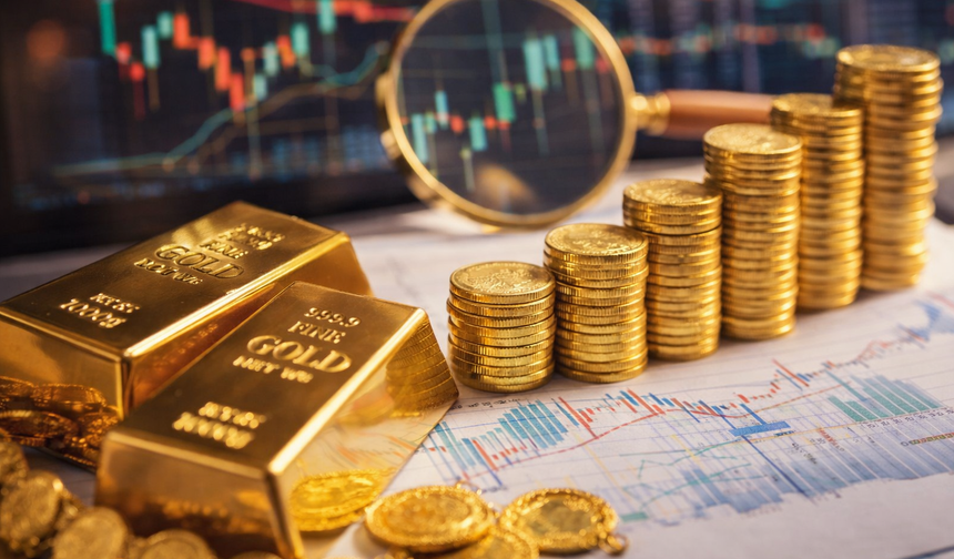 Altın piyasasında kritik gün! Gram altın, çeyrek altın ve ons fiyatlarında son durum