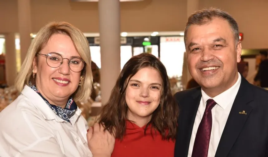 Çan Belediye Başkanı Harun Arslan’ın kızı İremnur Arslan vefat etti