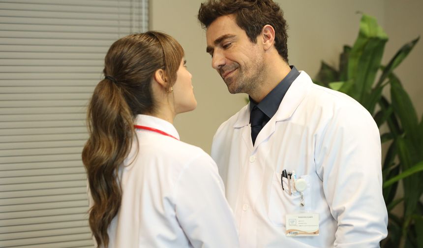 Doktor: Başka Hayatta 1. Bölümde Neler Olacak?