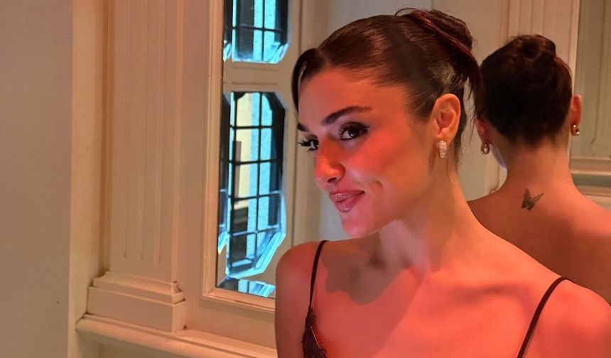 Hande Erçel Sessizliğini Bozdu: “Türkiye’ye Dönüp İfade Vereceğim”