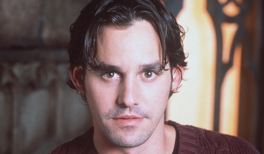 Hollywood Yasta: Nicholas Brendon 54 Yaşında Hayatını Kaybetti