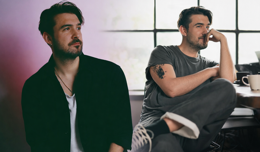 İlkay Sipahi’den Güçlü Dönüş: “Artık Müzikte Susmak Yok”