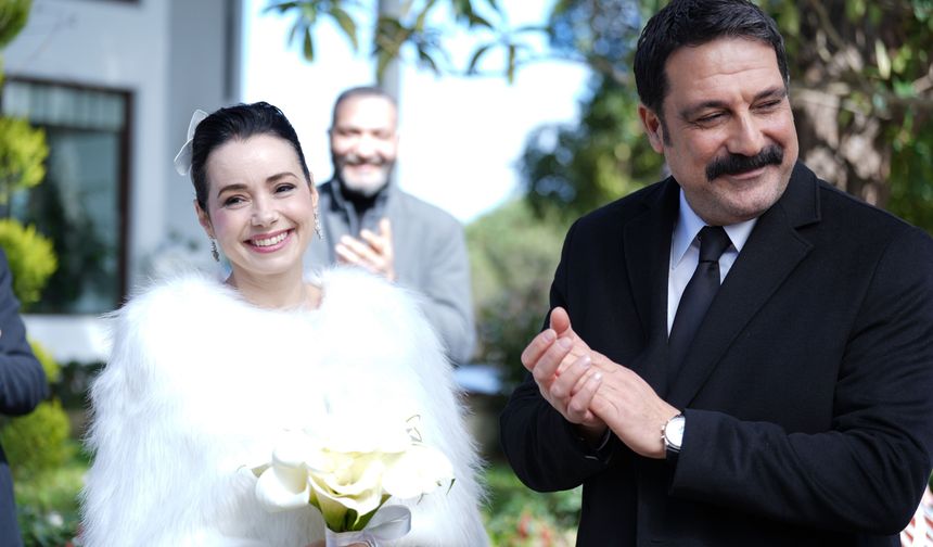 Kıskanmak 26. Bölüm Özeti Yayında: Düğünde Şoke Eden Olay