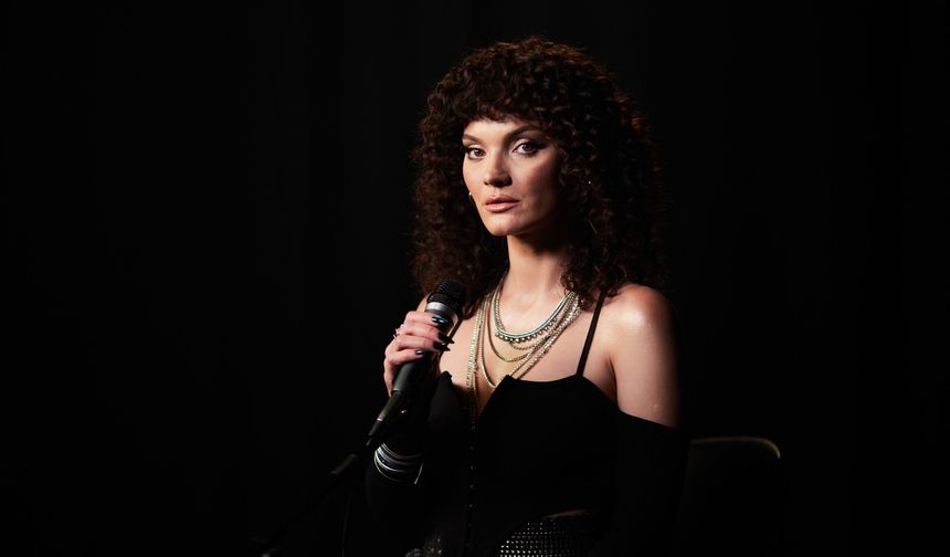 Pop Dünyasında Sürpriz Proje! Nazlı Senem Ünal’dan “Başıma Bela” Hamlesi