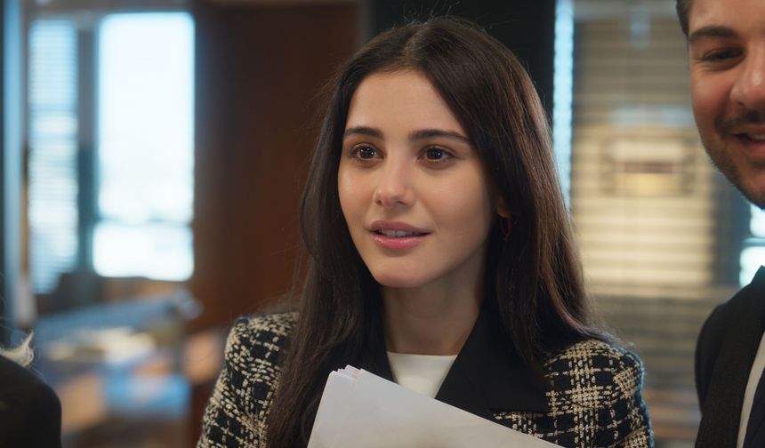 ‘Sevdiğim Sensin’ 5. Bölümden Yeni Tanıtım Yayında: “Gidemezsin Dicle!”