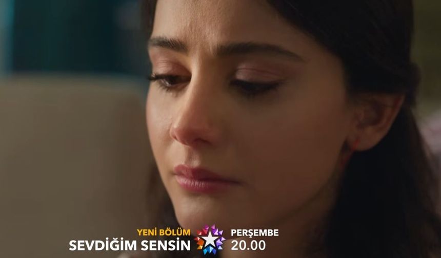 Sevdiğim Sensin’de Şok Gelişme! 5. Bölüm Fragmanında “Cezaevinde Olacaksın” Krizi
