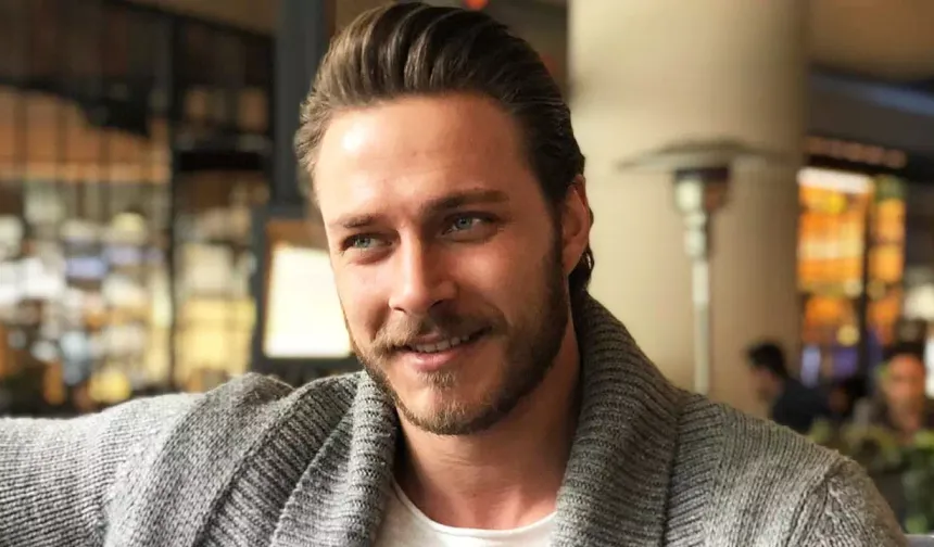 Yeraltı dizisine flaş transfer: Burak Çelik geliyor