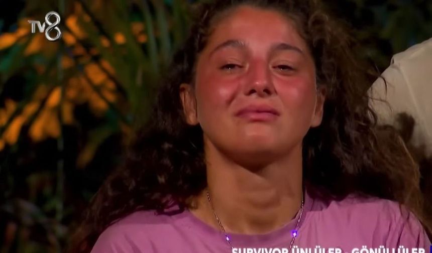 Acun Ilıcalı’dan Survivor’da sert sözler: “Bu bir rezalet!”