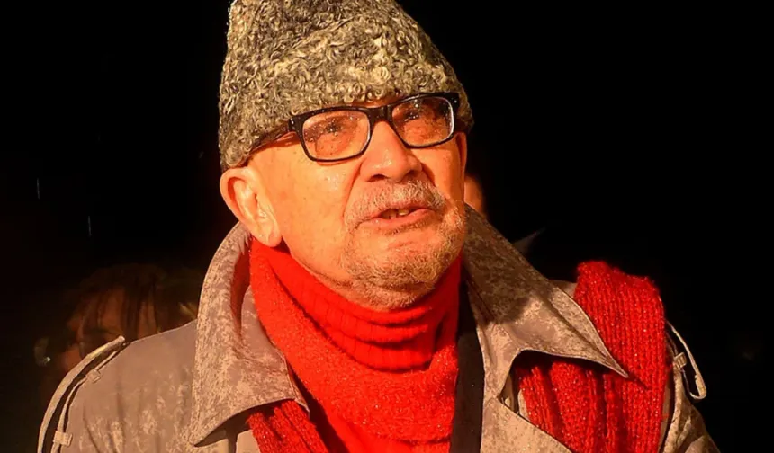 Akademisyen Yalçın Küçük 87 yaşında vefat etti