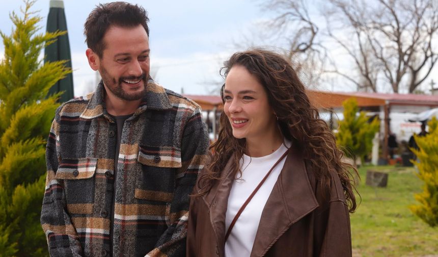 Cennetin Çocukları 28. Bölümde Büyük Hesaplaşma! Kamil ve Kuzenler Köşeye Sıkıştı