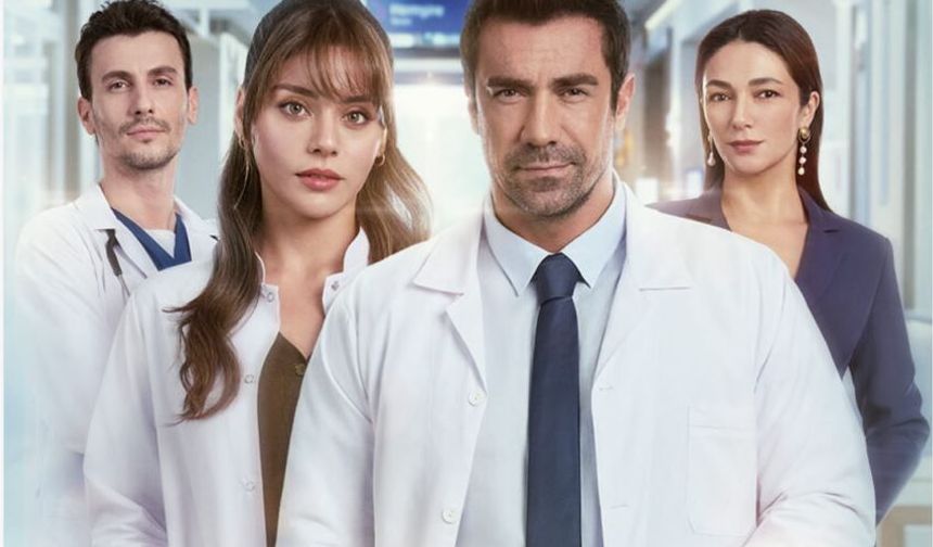 İbrahim Çelikkol ve Sıla Türkoğlu’nun Dizisi İçin Şok Karar