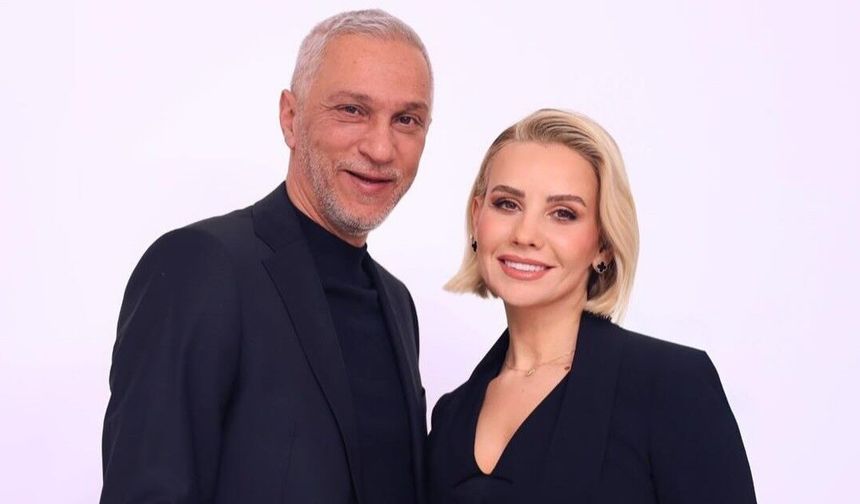 Esra Erol'un Yenilenen Evi Sosyal Medyayı Salladı!