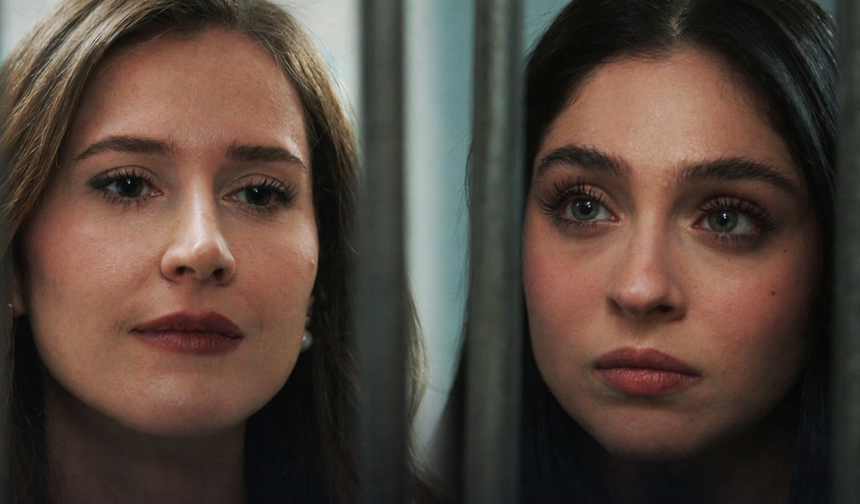 Güller ve Günahlar 26. Bölümde Büyük Kaçış: Zeynep Her Şeyi Göze Aldı