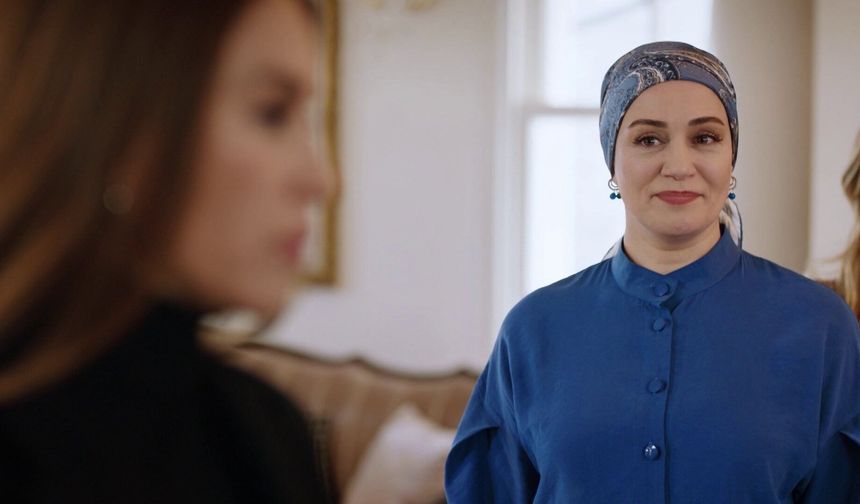 Kızılcık Şerbeti fragmanında şok gelişme! Çimen kararı ortalığı karıştırdı