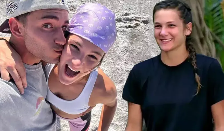 İki Yıl Sonra Gelen Hamle: Nisa Bölükbaşı ve Yiğit İnandı Rize'de İmam Nikahı Yaptı