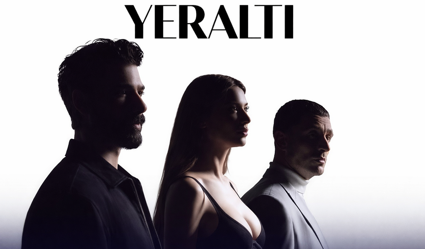 NOW TV’nin fenomen dizisi Yeraltı için flaş gelişme! Yayından kaldırıldı iddiası