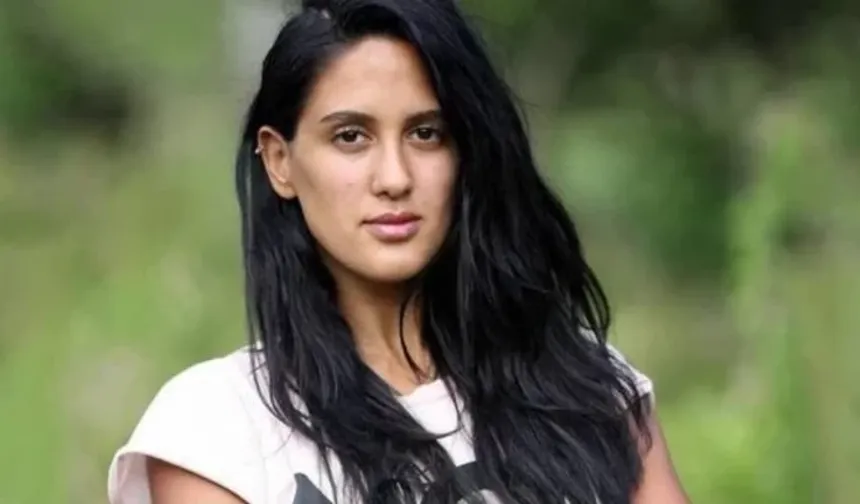 Survivor Eski Yarışmacısı Sahra Işık Gündem Yarattı! Yeni Nesil Eleştirisi