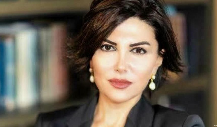 Gazeteci Sedef Kabaş’ın Acı Günü! Annesini Kaybetti