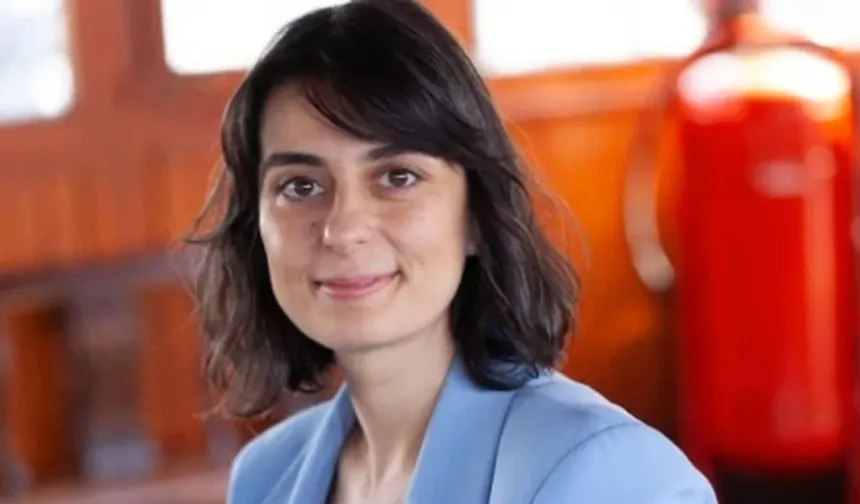 Üsküdar Belediye Başkanı Sinem Dedetaş’ın Acı Günü!