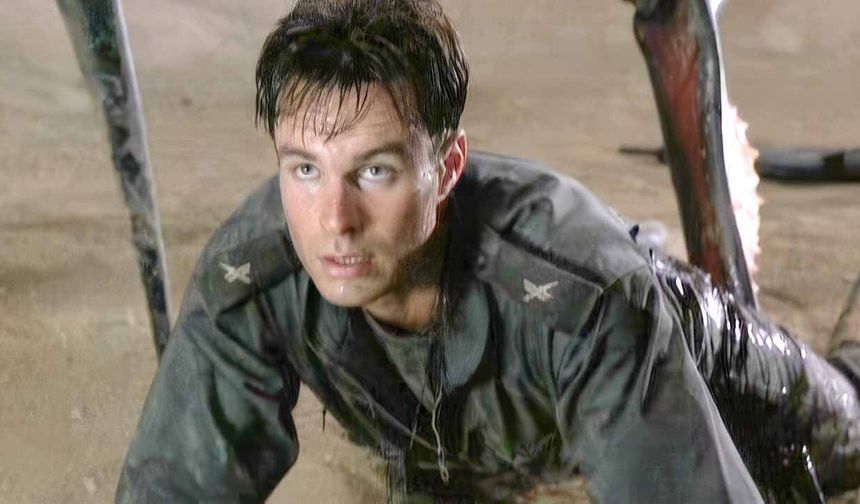 Starship Troopers yıldızı Patrick Muldoon yaşamını yitirdi