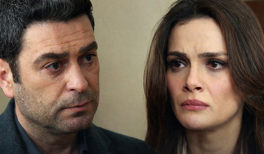 Uzak Şehir 58.Bölümde Büyük Kırılma! Cihan, Alya’dan Vazgeçecek mi?