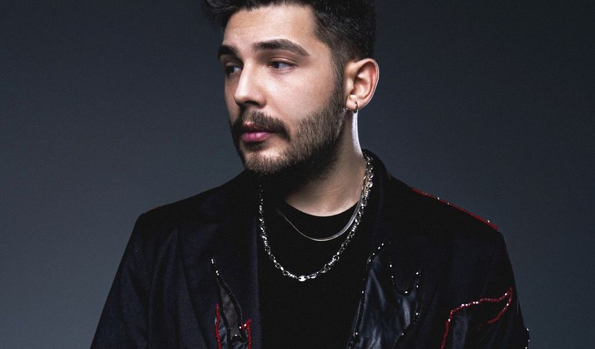 Berkay Altunyay’dan hit hamlesi! “Düzeni Bozuk” listeleri sallamaya geliyor