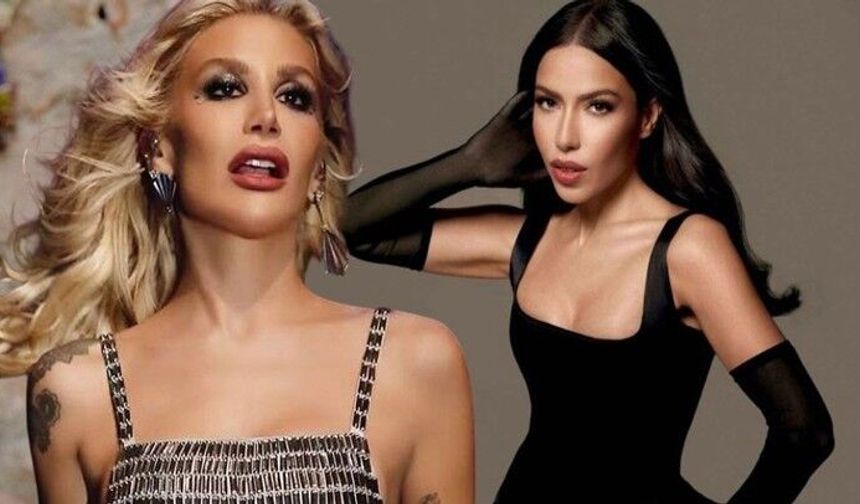 Burcu Güneş ve İrem Derici Mahkemelik Oldu: 250 Bin TL'lik Tazminat Davasının Sebebi Ne?