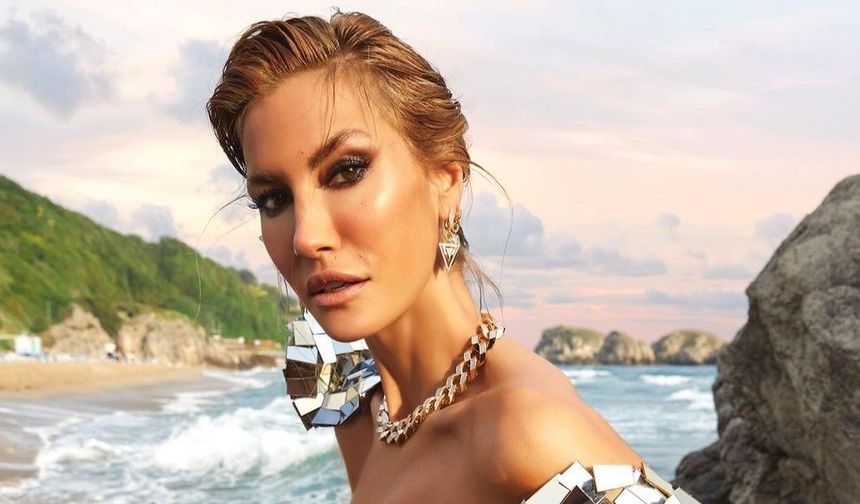 Ünlü İsimden Bodrum'da Gurur Gözyaşları: Şampiyonluk Kupası En Anlamlı Hediyeye Dönüştü