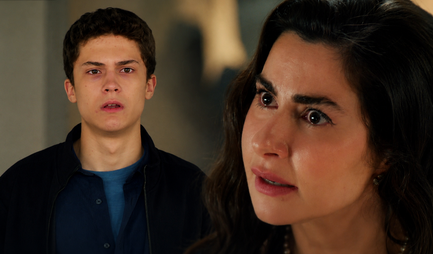 "Daha 17" İçin Geri Sayım Başladı! İlk Fragman Yayında