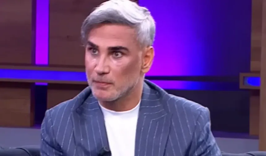 Şarkıcı Doğuş'tan Şok Sözler: Uçakta Ahlaksız Teklif Aldım