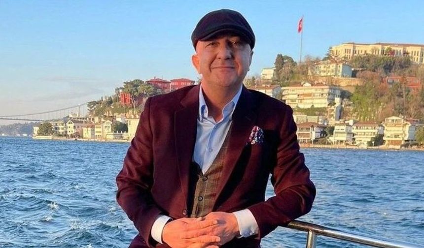 Eski Bakan Mevlüt Çavuşoğlu'nun Kardeşi Aydın Çavuşoğlu Hayatını Kaybetti