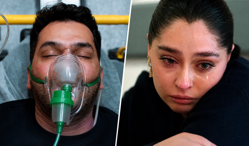Güller ve Günahlar 28. bölümde hastane alarmı: Serhat’ın durumu ağır
