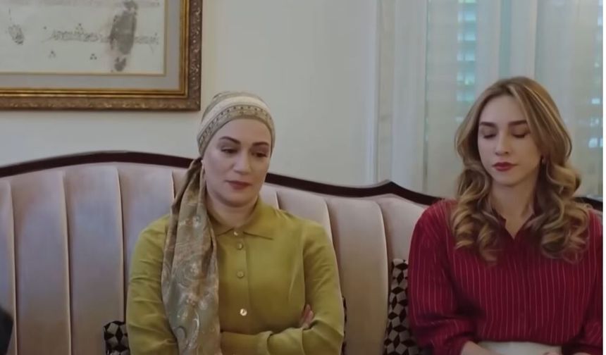 Kızılcık Şerbeti 137. bölümde Tansiyon Yükseliyor: Sırlar Açığa Çıkıyor