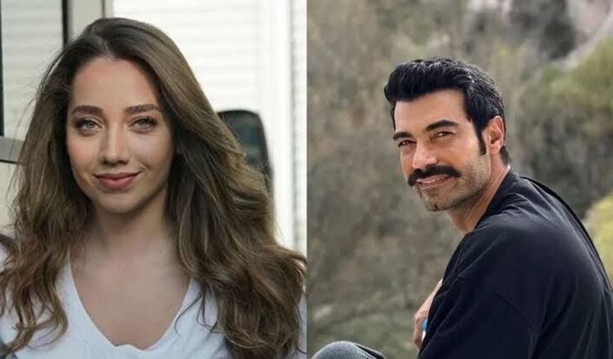 ATV'nin İddialı Dizisi Eski Masal'da Kadro Büyüyor! Yeni İsimler Resmen Açıklandı