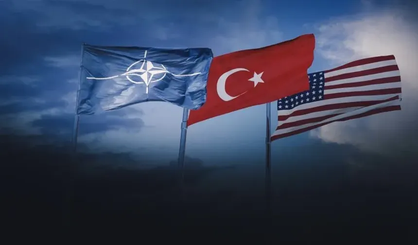 CAATSA Yaptırımları Nedir, Neleri Kapsıyor? İşte ABD’nin Türkiye Kararında Son Durum!