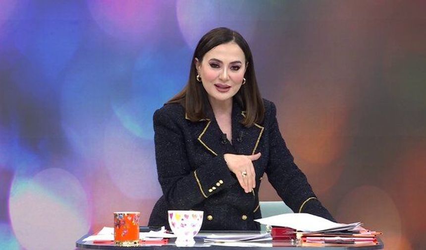 Ekranların Tanıdık Yüzü Didem Arslan'dan Sürpriz İmza!