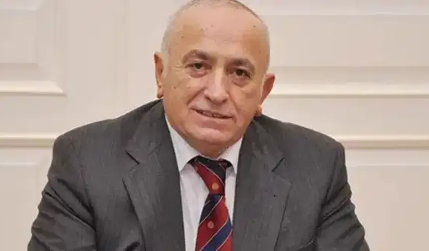 İş Dünyasının Acı Kaybı! Acarlar Holding'in Kurucusu İsmet Acar Vefat Etti
