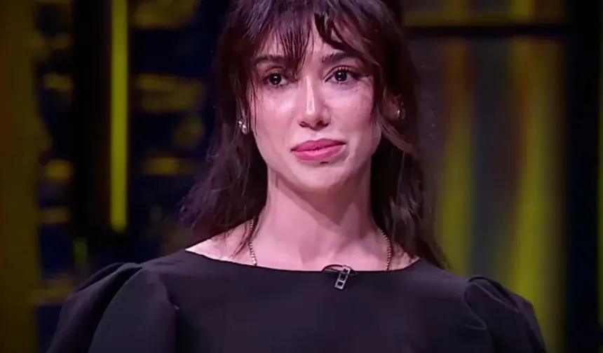 Mustafa Sandal'ın Vokalisti MasterChef Mutfağında! Şiringül Kaya Kimdir, Nereli ve Ne İş Yapıyor?