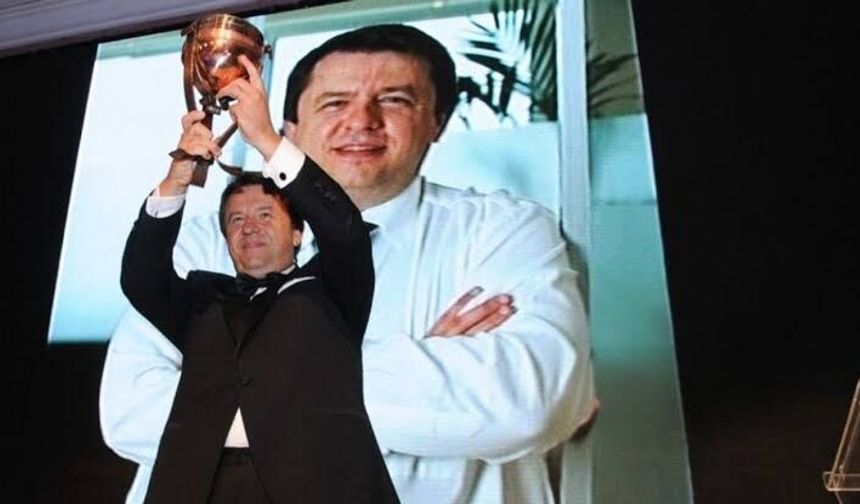 İş Dünyasını Sarsan Kayıp: Kahve Dünyası'nın Kurucusu Hayatını Kaybetti