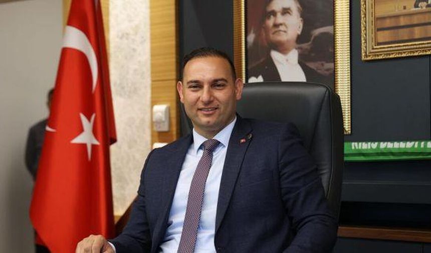 Hakan Bilecen Kaç Yaşında ve Aslen Nereli? İşte Kilis Belediye Başkanı Hakkında Bilinmeyenler