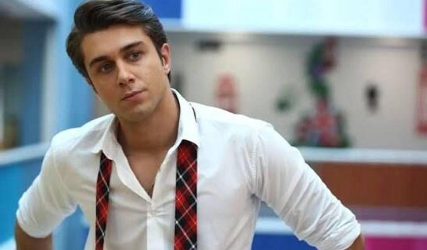 Onur Seyit Yaran’dan Yeni Dizi Müjdesi! Partneri de Belli Oldu