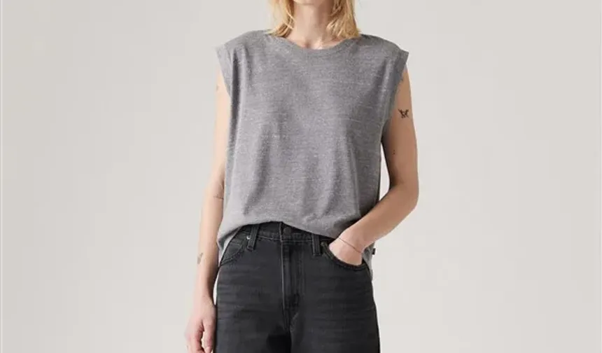 Levi’s®, 2024 Sonbahar/Kış Kadın ve Erkek Koleksiyonları