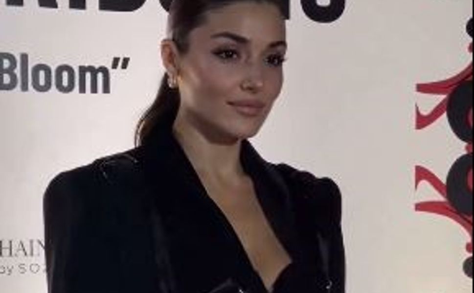 Hande Erçel’den Onur Güvenatam Aşkı İddialarına: “Kısmet”