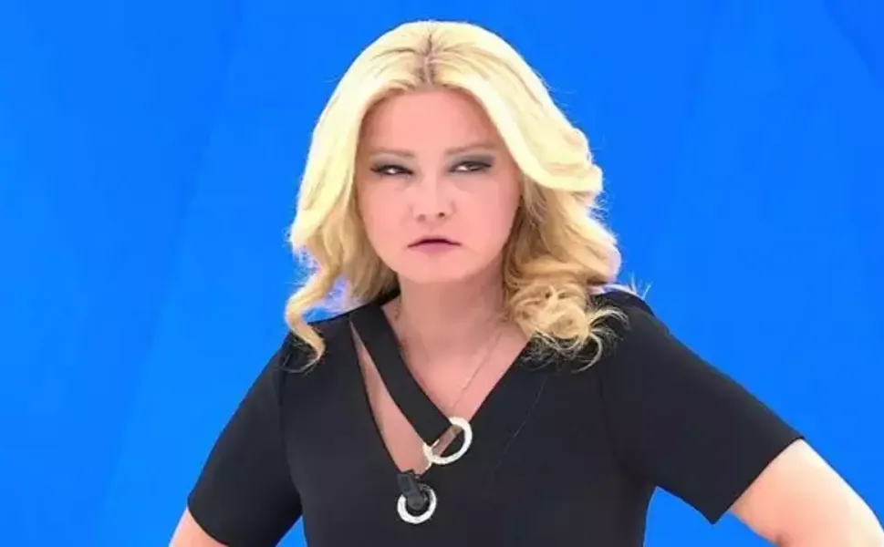 Müge Anlı Çileden Çıktı! “Hayatımda Tanımadığım İnsanlar Sevgilim Oluyor”