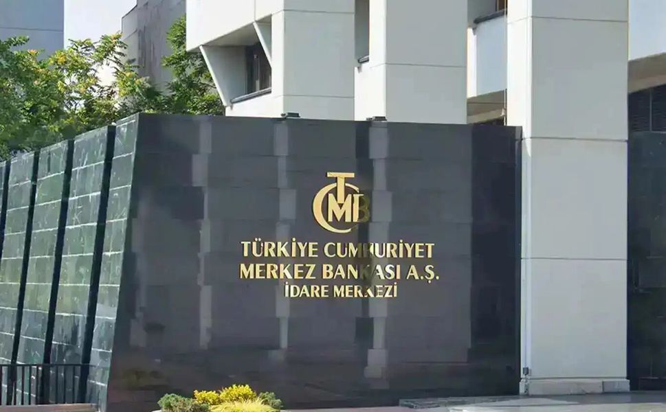 Merkez Bankası 1 Haftalık Repo İhalelerine Ara Verdi