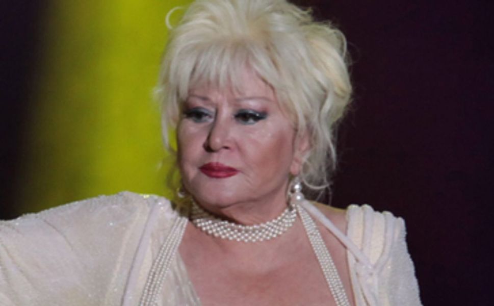 Türk Sanat Müziği Efsanesi Muazzez Abacı Hayatını Kaybetti