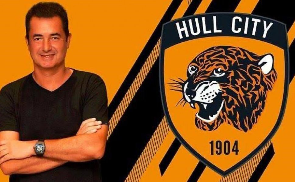 Acun Ilıcalı'nın Takımı Hull City kazandı
