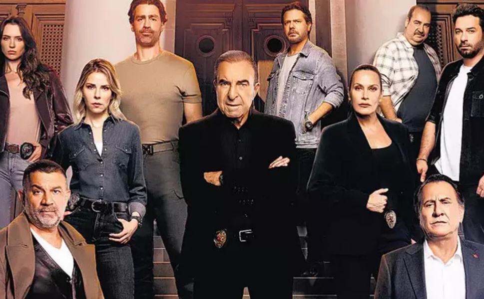 Arka Sokaklar’dan Kahraman Askerlere Saygı: Sürgün Şarkısı Duygu Fırtınası Yarattı